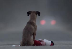 Подарък – едно видео, което ще ви трогне до сълзи