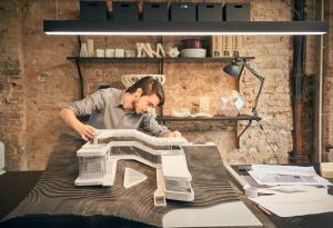 За първи път в София ще се проведе Балканска конференция, посветена на 3D принтирането