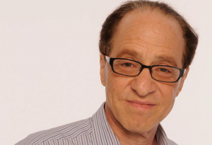 Реймънд Кърцвейл – лудият технологичен пророк