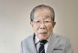 Д-р Хинохара: Енергията идва от това да се чувстваме добре, а не да ядем и да спим много