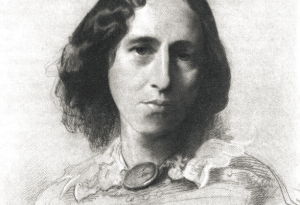 Джордж Елиът за провала