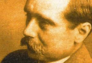 Хърбърт Уелс за глупците