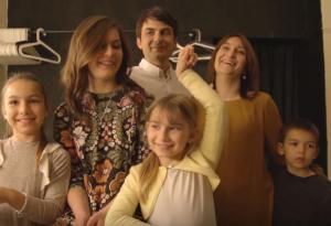 За повече здрави семейства: Историята на сем. Йосифови