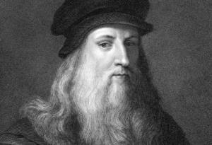 “Драсканици” на Леонардо Да Винчи разкриват скрито познание