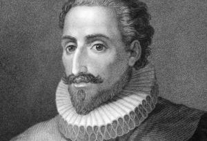 15 вечни цитата от Мигел де Сервантес