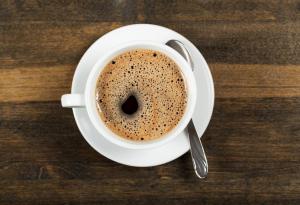 5 странни факта за кафето
