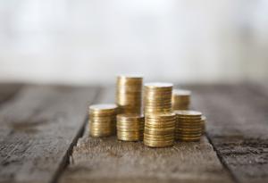 Логическа задача с монети