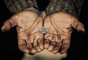 17 октомври: Международен ден за изкореняване на бедността 