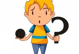 Гатанка: Логически перфектният език