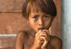 Тези 30 снимки доказват, че очите са прозорец към душaта