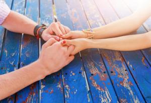 Една малка традиция