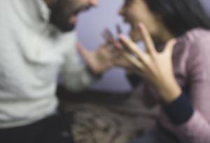 За да се карате по-малко, говорете след вечеря