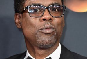 Крис Рок за живота