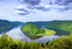 WWF дава старта на Природен триатлон в чест на река Дунав