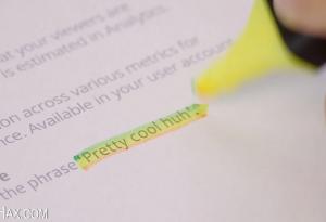 Няколко забавни трика в помощ на учениците