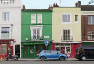 Видео проверява вашата наблюдателност