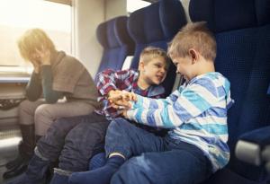 Общуването: 7 работещи идеи за добри обноски