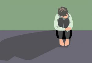 10 симптома на депресията