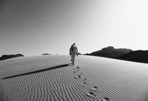 Притча за бедуина