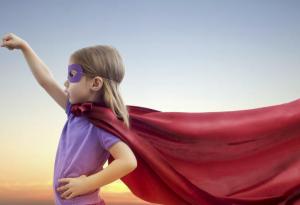 Как да отгледаме дете, което да се справя в истинския свят