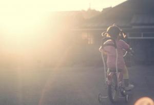 Най-ранните ви спомени не са за реални събития