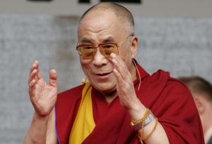 Далай Лама за добротата