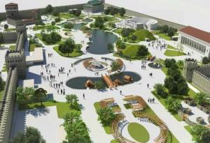 Най-големият и първи по рода си Исторически парк в света отваря врати в България на 22 юни