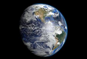 Епично видео документира една година на Земята 
