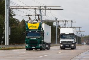 Ще изградят електрическа магистрала в Германия