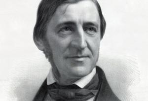 Емерсън за успеха