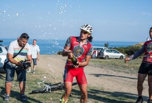 Нов рекорд на Ком-Емине - 3 дни и 9 часа