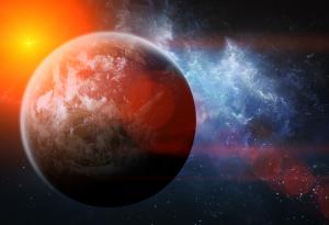 НАСА откри потенциално обитаема „друга Слънчева система“