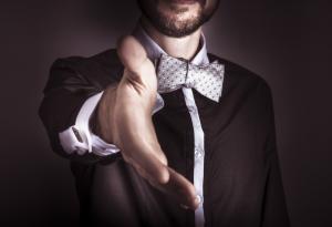 Простички правила на етикета, които всеки трябва да знае