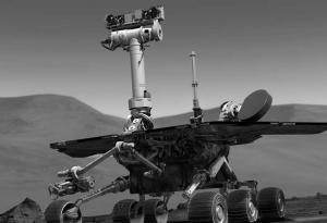 Сбогом, “Опъртюнити“. Благодарим ти за всичката наука