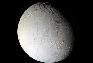 Ето как животът може би се формира на дъното на океана