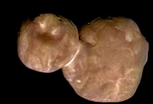 Първите резултати от Ултима Туле: Свят, непроменен от раждането на Слънчевата система