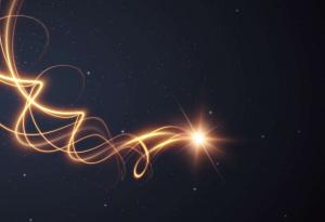 Откриха ново свойство на светлината