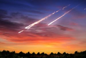 Експерти: Мистериозните огнени топки, които „заваляха“ над Чили, не са били метеорити