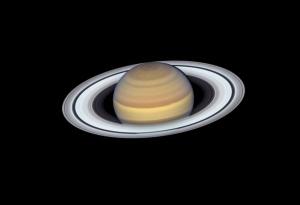 Откриха 20 нови спътника на Сатурн