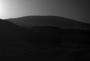 Изгревите на Марс приличат доста на тези у дома