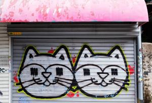 квАРТал фестивал преобразява стария център на София