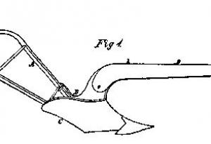 17 юни 1862 г – Изобретатели патентоват артилерийско рало!