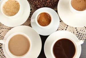 С какво да заместим кафето? Седем ефективни предложения