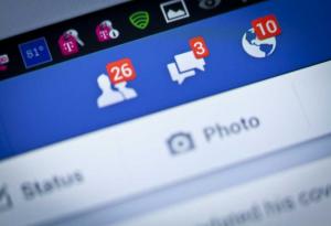 Какво издава поведението ни в социалните мрежи?