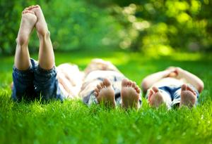 Джим Бътчър за семейството