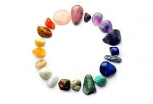 Избери камък и научи повече за себе си