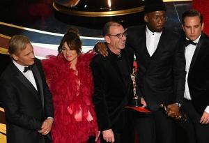 Филмът "Зелената книга" с участието на българин взе най-престижния "Оскар"