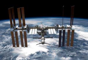 52 млн. долара за пътуване до Международната космическа станция