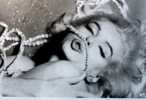 Мерилин Монро за несъвършенството