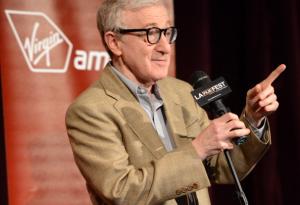 Уди Алън за секса